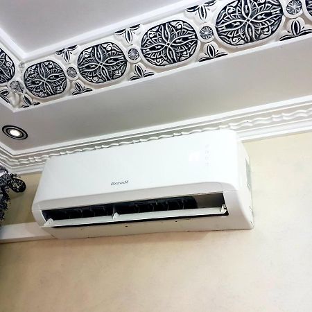 Jawharat Tetouan Apartment Souani  Bagian luar foto