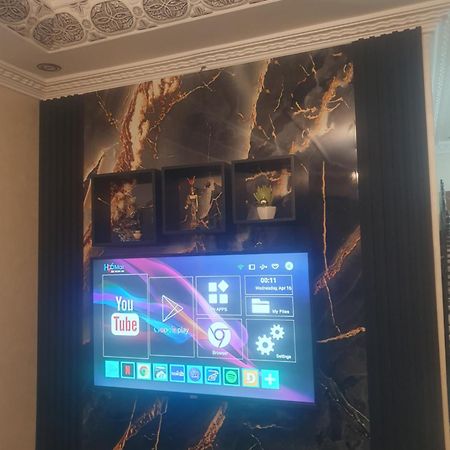 Jawharat Tetouan Apartment Souani  Bagian luar foto