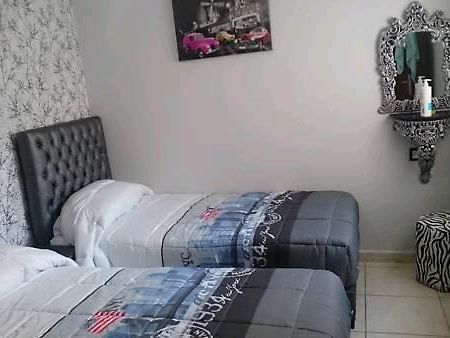 Jawharat Tetouan Apartment Souani  Bagian luar foto