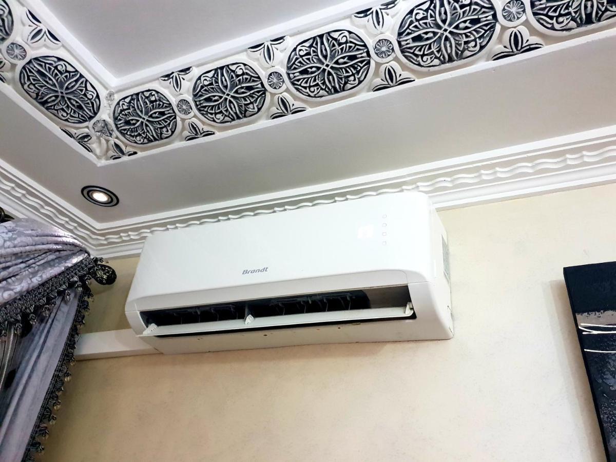 Jawharat Tetouan Apartment Souani  Bagian luar foto