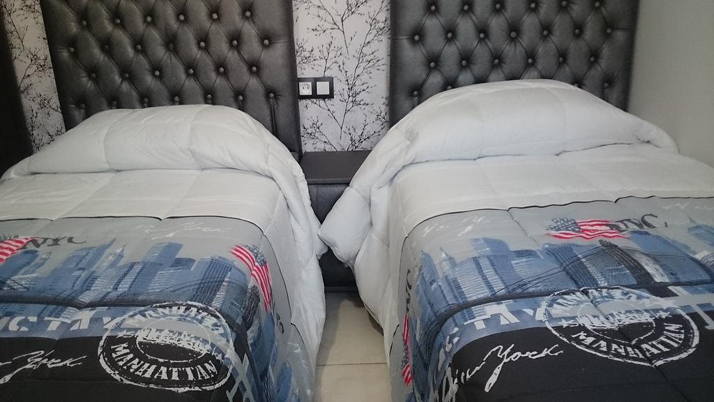 Jawharat Tetouan Apartment Souani  Bagian luar foto