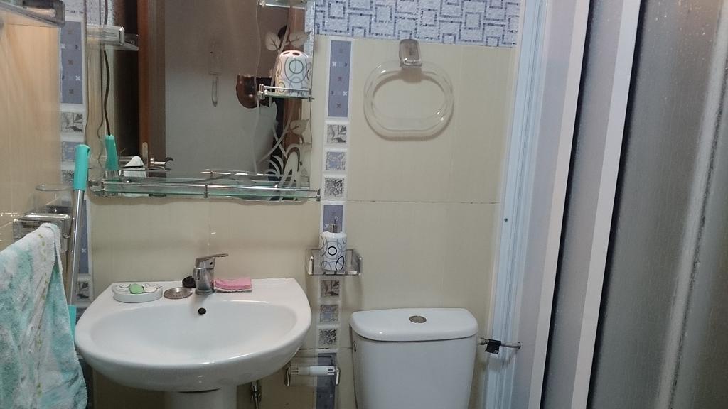 Jawharat Tetouan Apartment Souani  Bagian luar foto