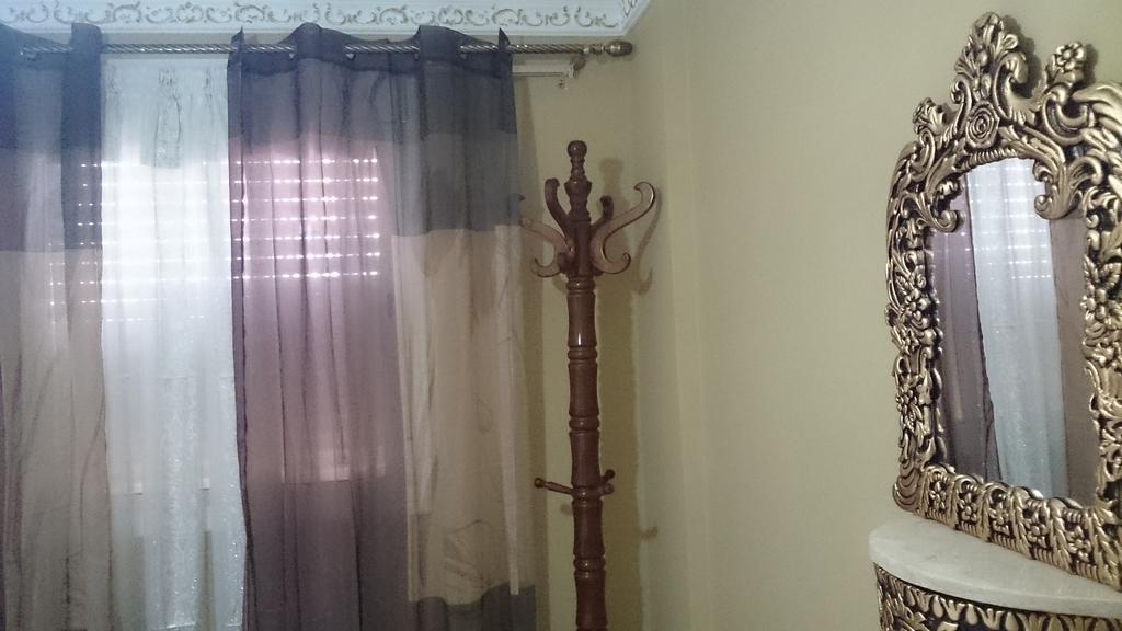 Jawharat Tetouan Apartment Souani  Bagian luar foto