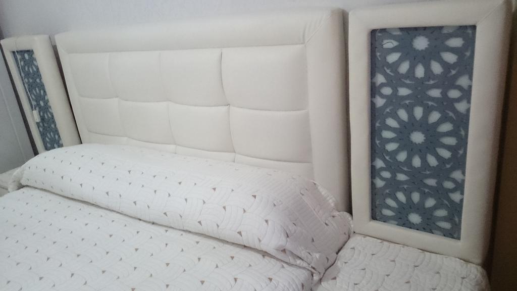Jawharat Tetouan Apartment Souani  Bagian luar foto