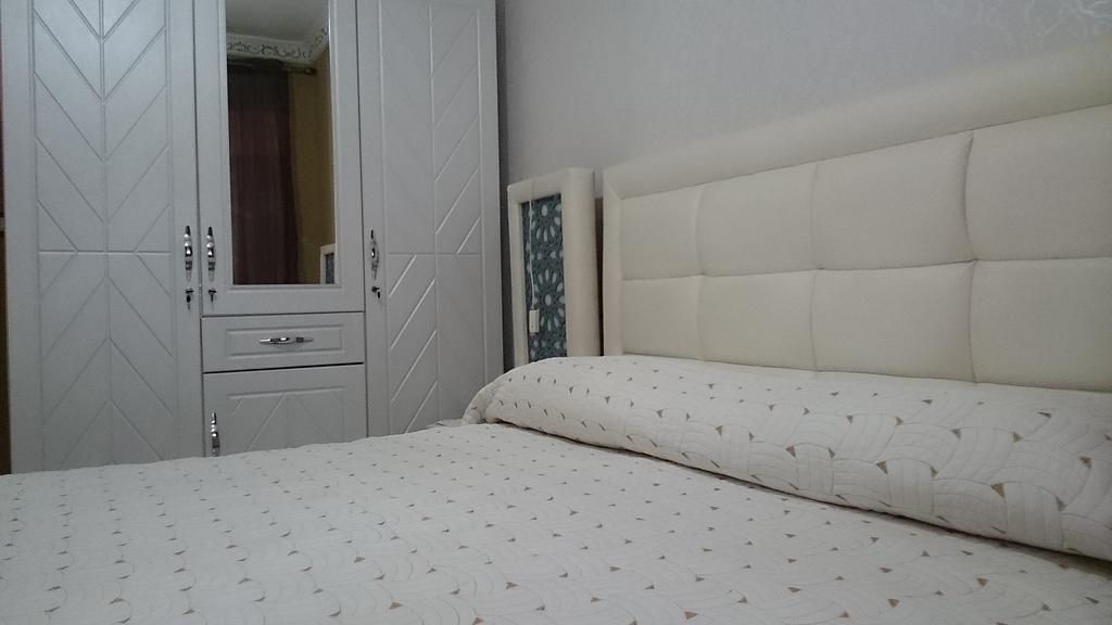 Jawharat Tetouan Apartment Souani  Bagian luar foto