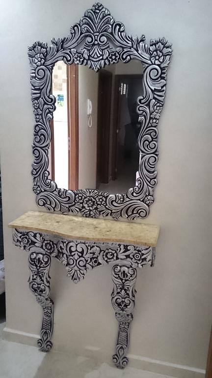 Jawharat Tetouan Apartment Souani  Bagian luar foto