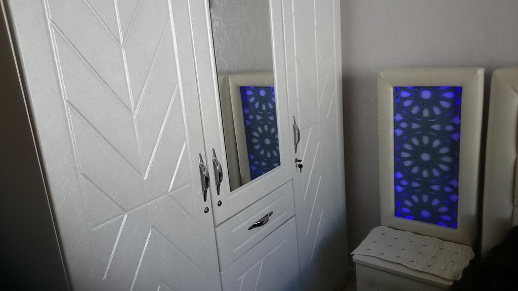 Jawharat Tetouan Apartment Souani  Bagian luar foto