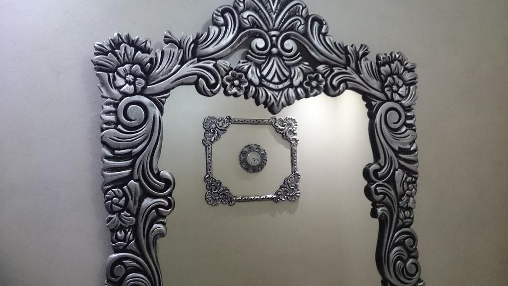 Jawharat Tetouan Apartment Souani  Bagian luar foto