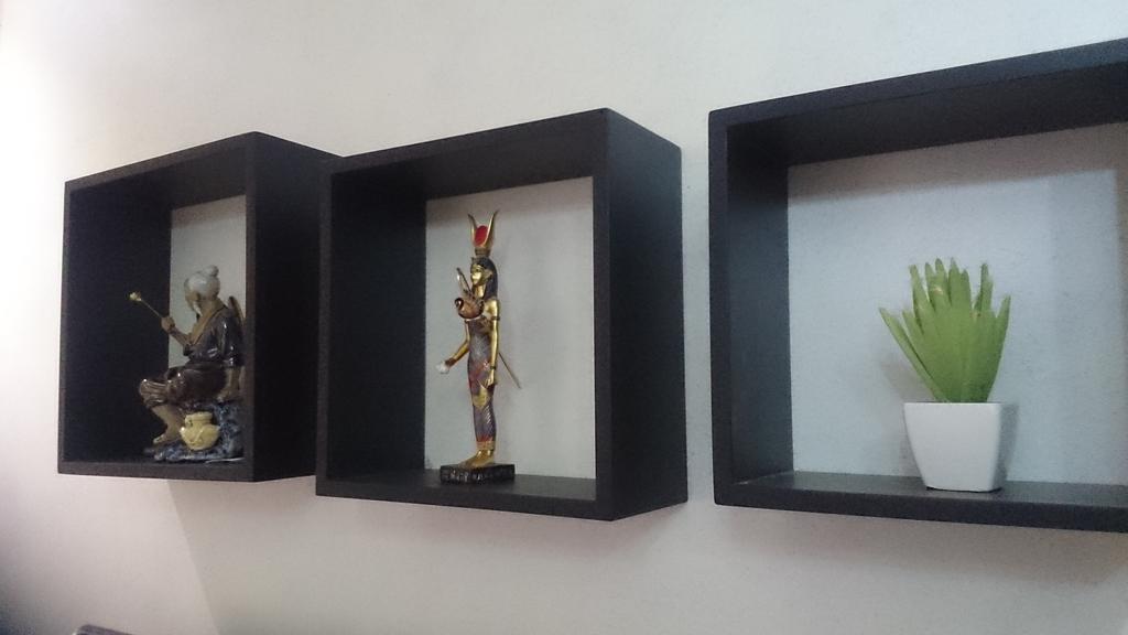 Jawharat Tetouan Apartment Souani  Bagian luar foto