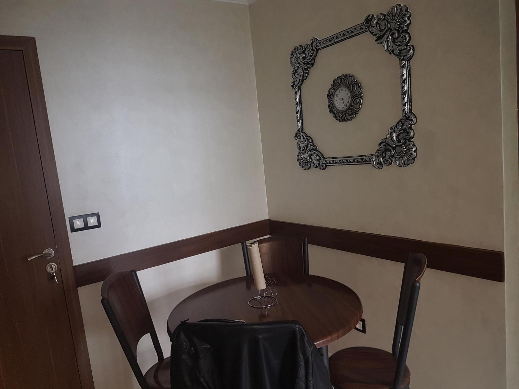 Jawharat Tetouan Apartment Souani  Bagian luar foto