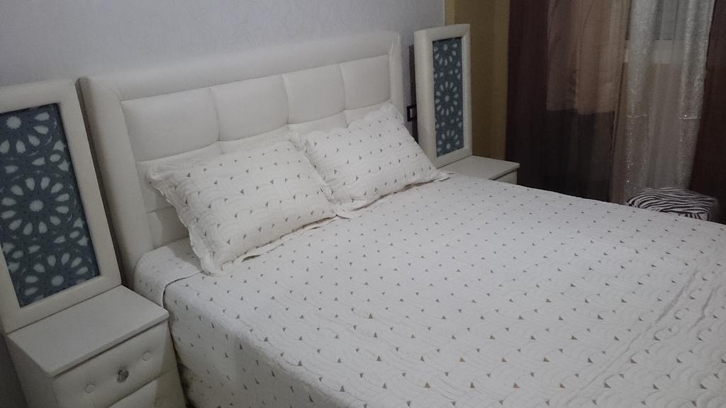 Jawharat Tetouan Apartment Souani  Bagian luar foto