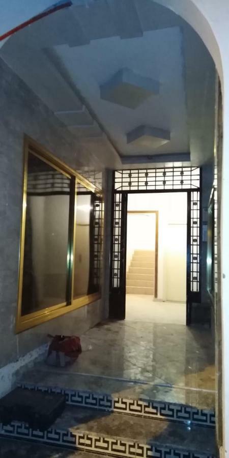 Jawharat Tetouan Apartment Souani  Bagian luar foto